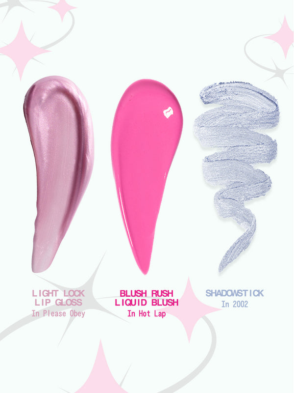 About Face THE 00s KIT