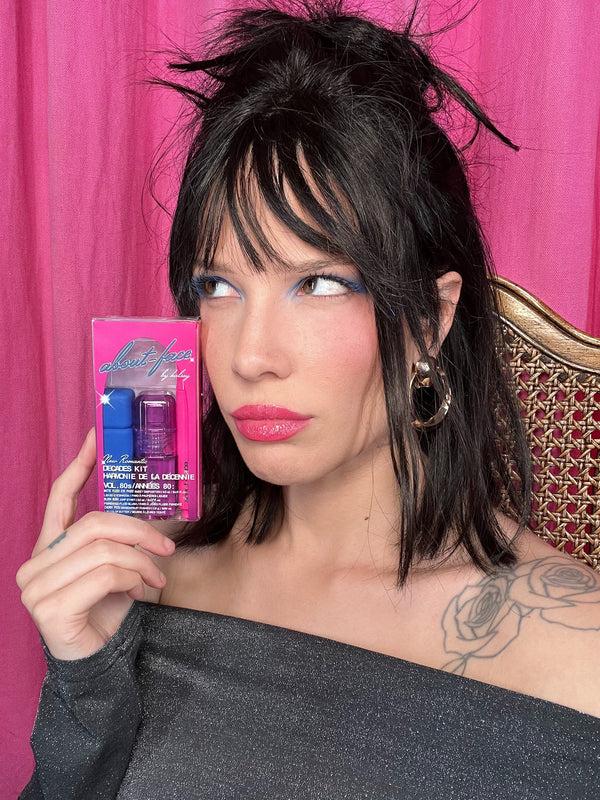 About Face THE 80s KIT