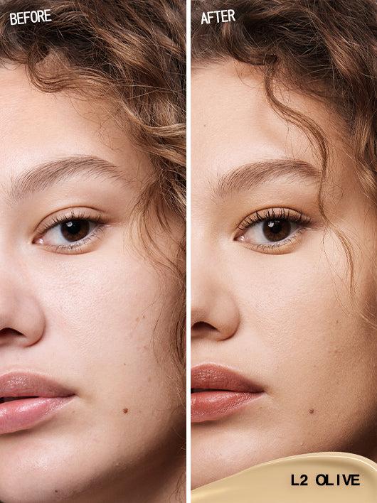 About Face The Performer L2OLIVE