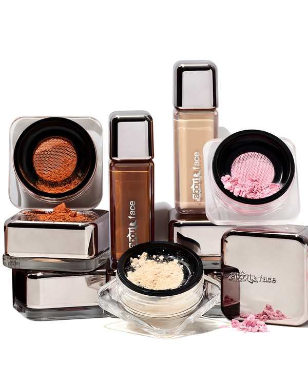 about face The Performer x The Curtain Call Bundle