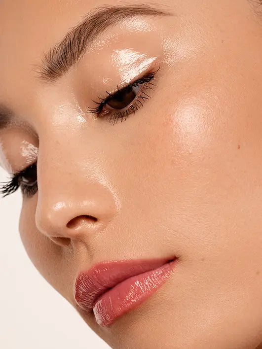About Face VINYL EFFECT