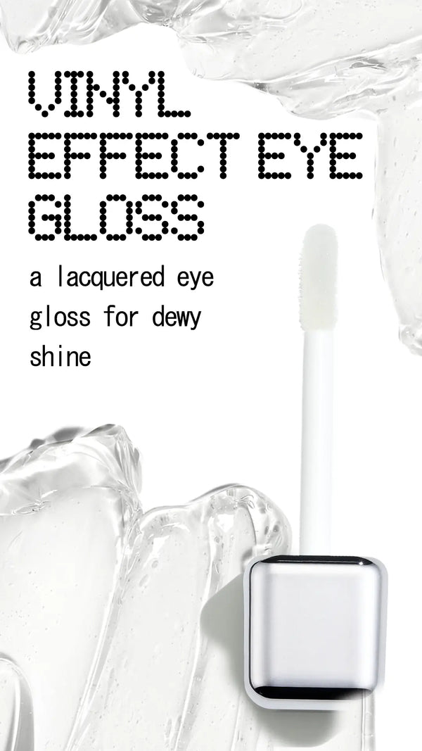 About Face VINYL EFFECT