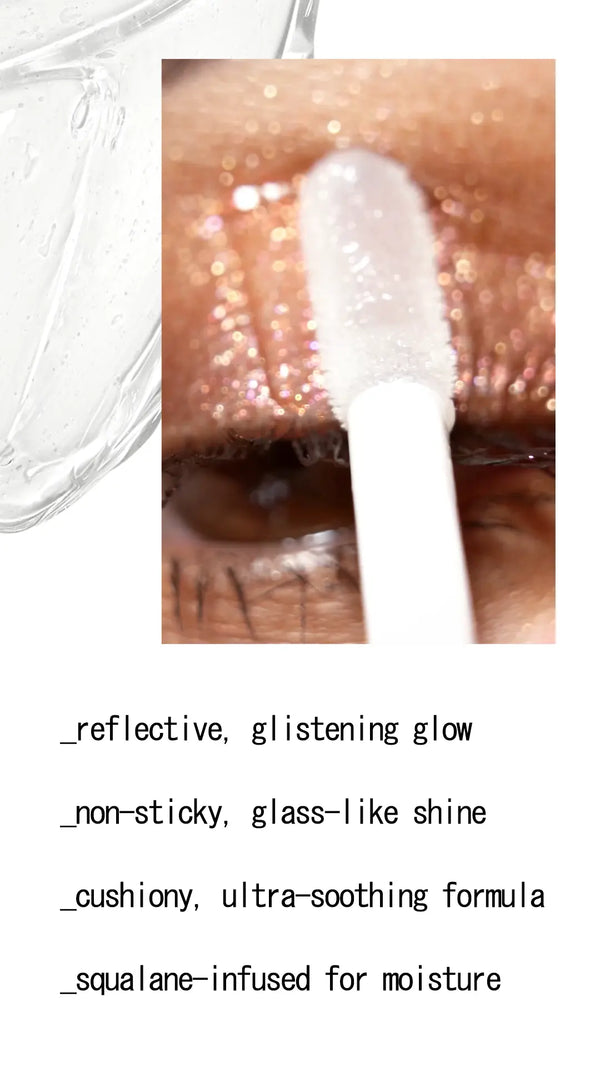 About Face VINYL EFFECT