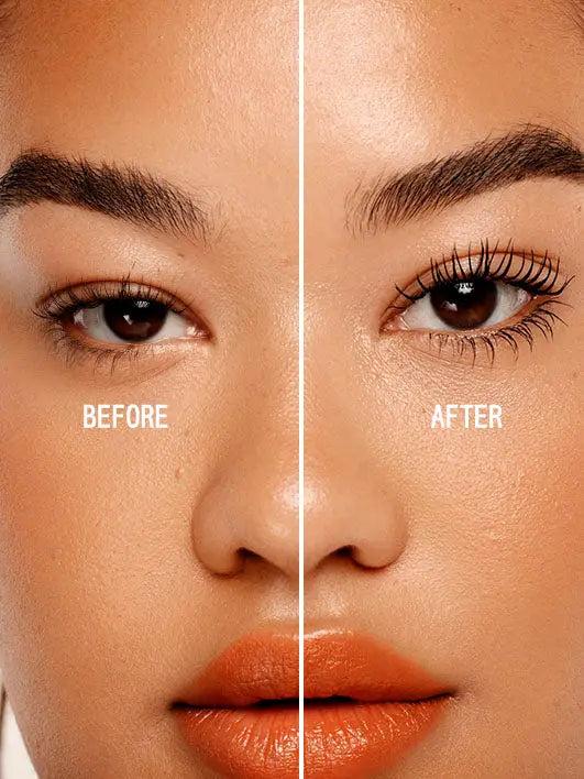 About Face Volumizing Mascara