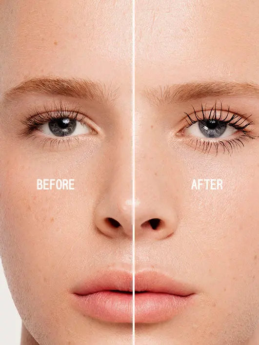 About Face Volumizing Mascara