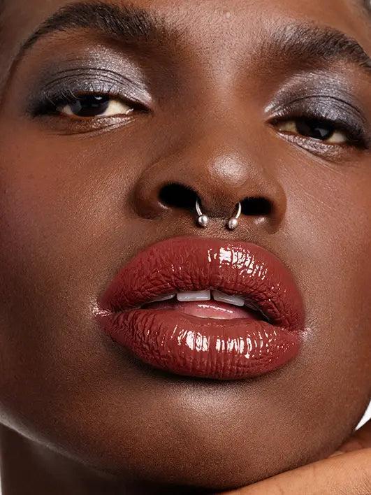 About Face CHERRY PICK LIP COLOR BUTTER The Cranberries