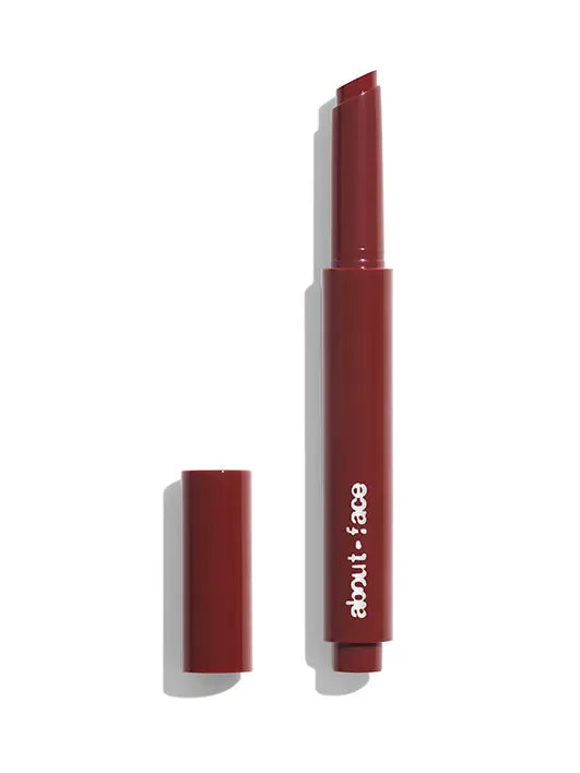 About Face CHERRY PICK LIP COLOR BUTTER The Cranberries