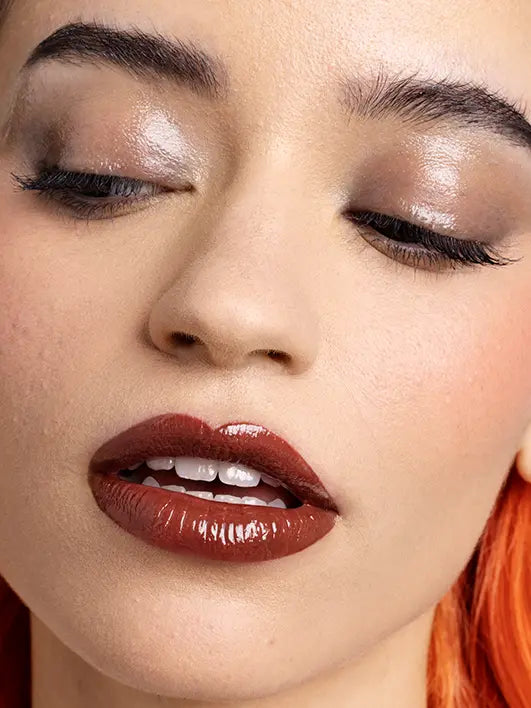 About Face CHERRY PICK LIP COLOR BUTTER The Cranberries
