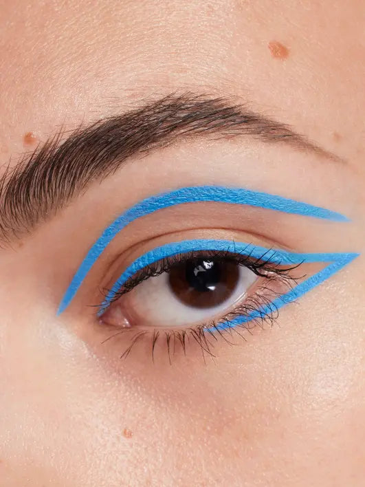 About Face Matte Fluid Eye Paint™: The Brights Bundle