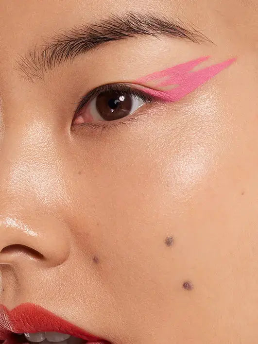 About Face THE MINIS: MATTE FLUID EYE PAINT™ BRIGHTS