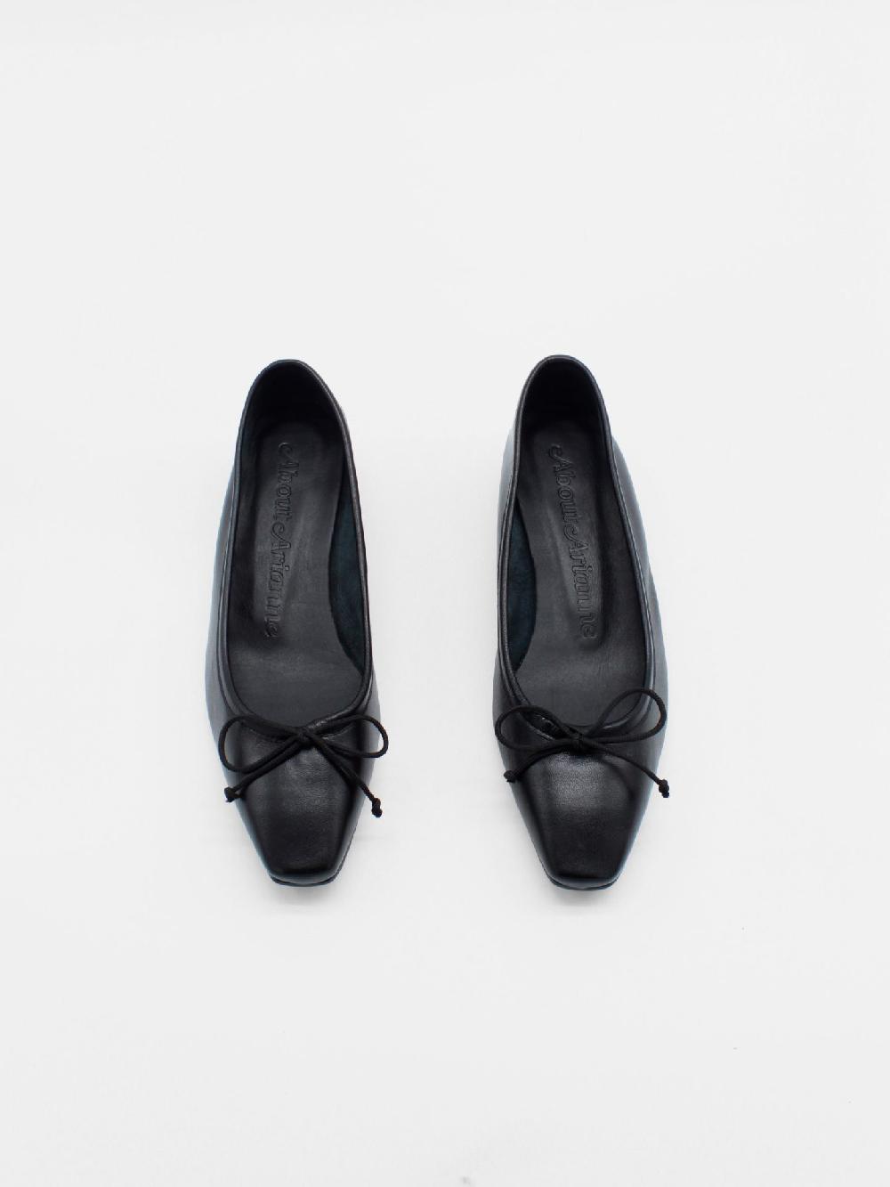 About Arianne Mina Night Flats