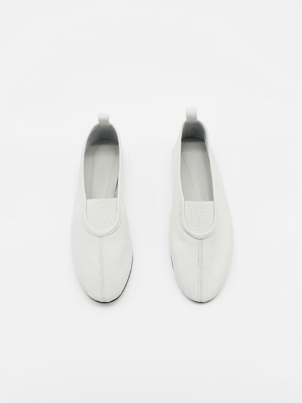 About Arianne Piero Ice Flats