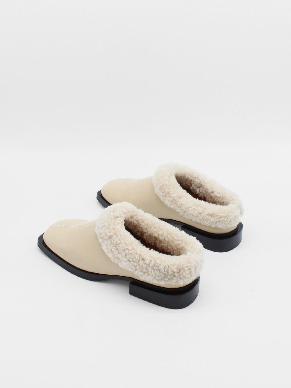 About Arianne Tea Sand Flats