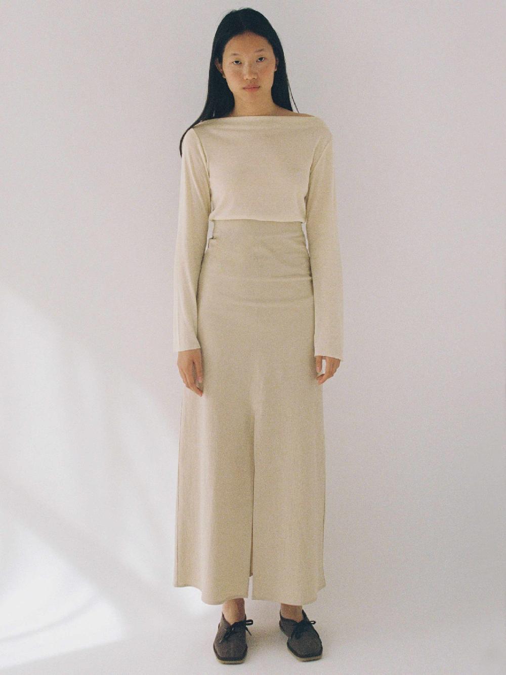 About Arianne Tilda Top Misc