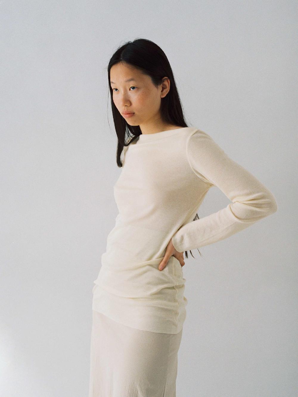 about arianne Tilda Top Misc