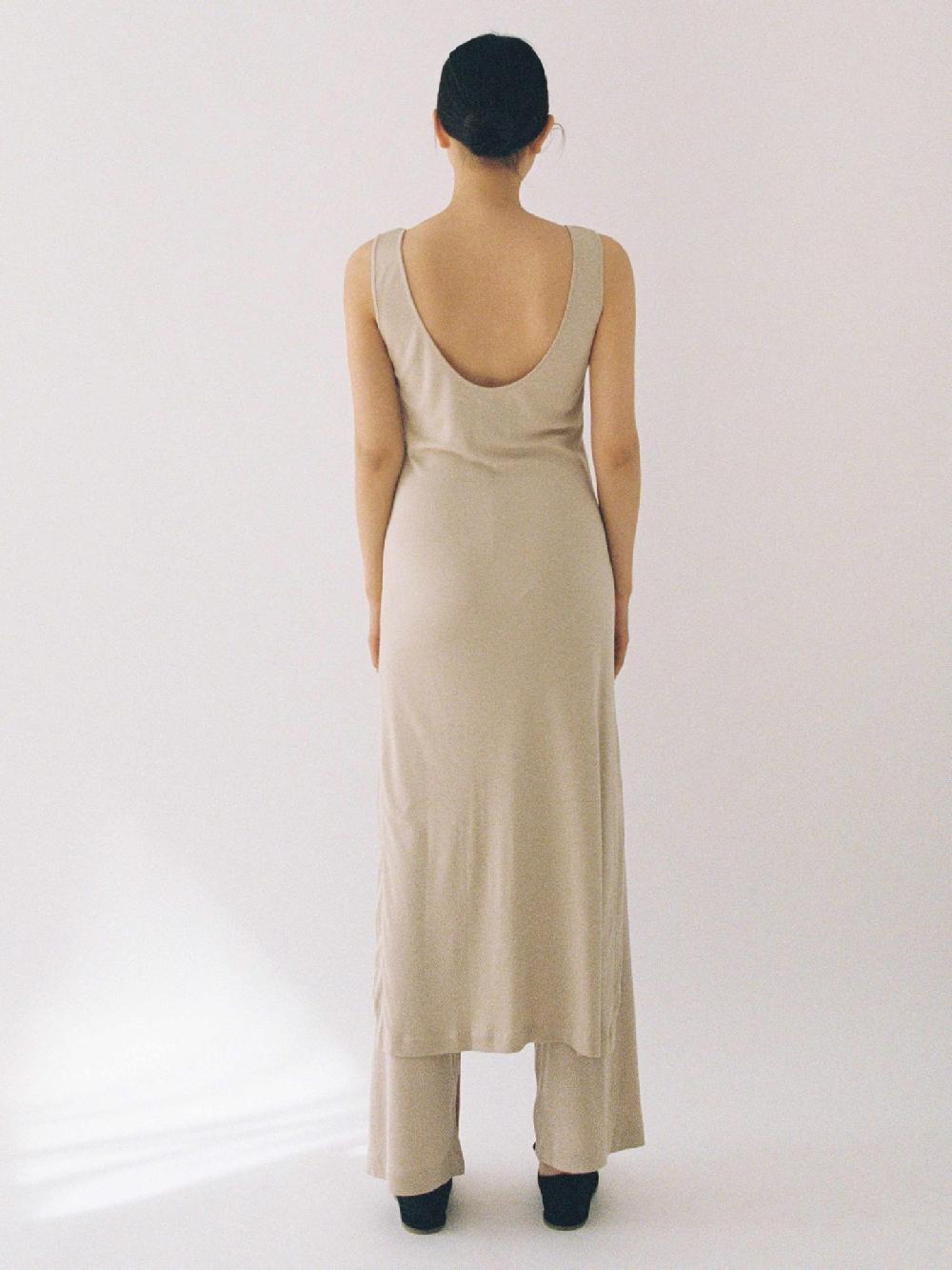 About Arianne Vega Tunic Misc