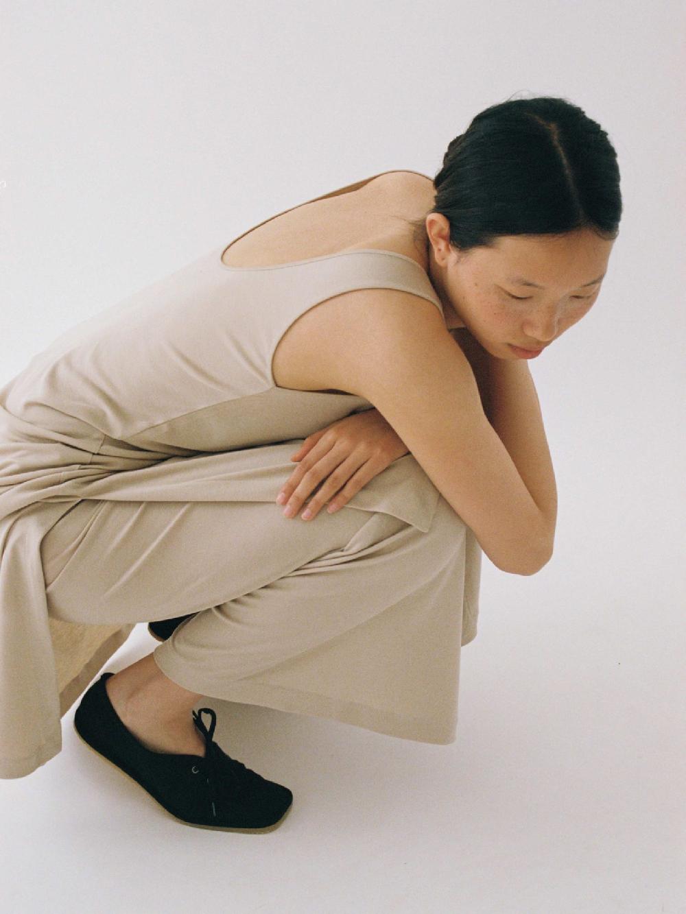 About Arianne Vega Tunic Misc