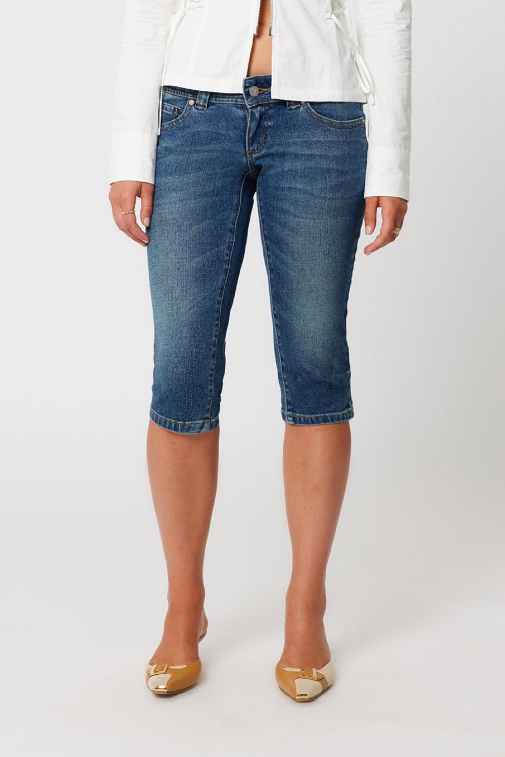 Abrand 00 Super Low Capri Petra