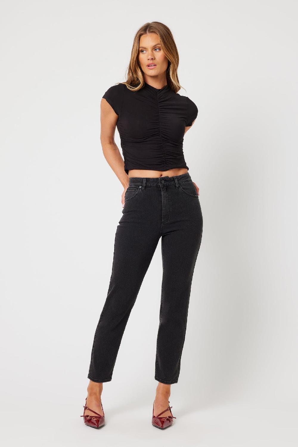 Abrand 94 High Slim 90210