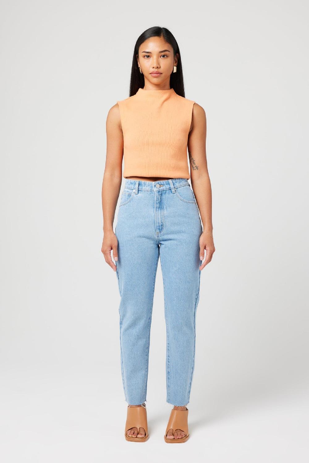 Abrand 94 High Slim Petite - Kendall