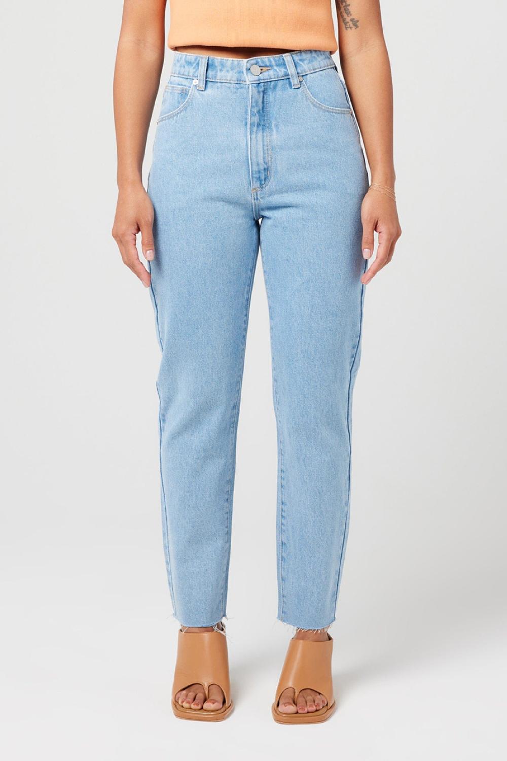 Abrand 94 High Slim Petite - Kendall