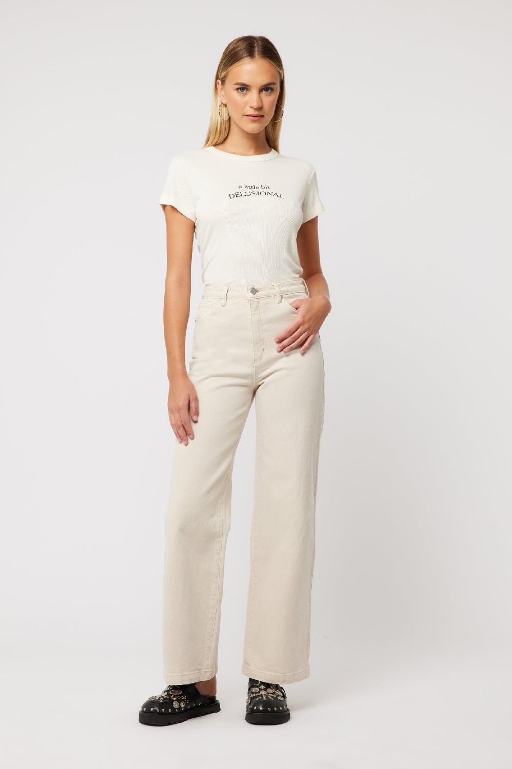 abrand 94 High & Wide Bone