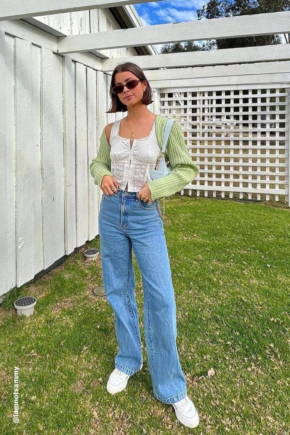 abrand 94 High & Wide Debbie