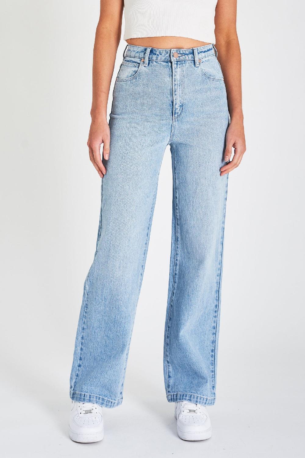 abrand 94 High & Wide Gia