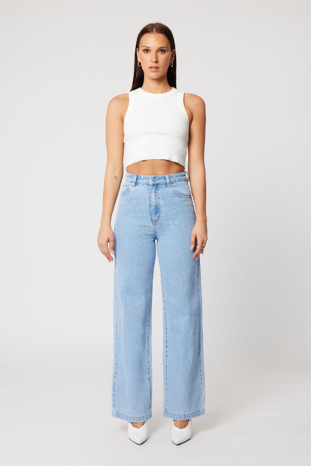 Abrand 94 High & Wide - Kendall