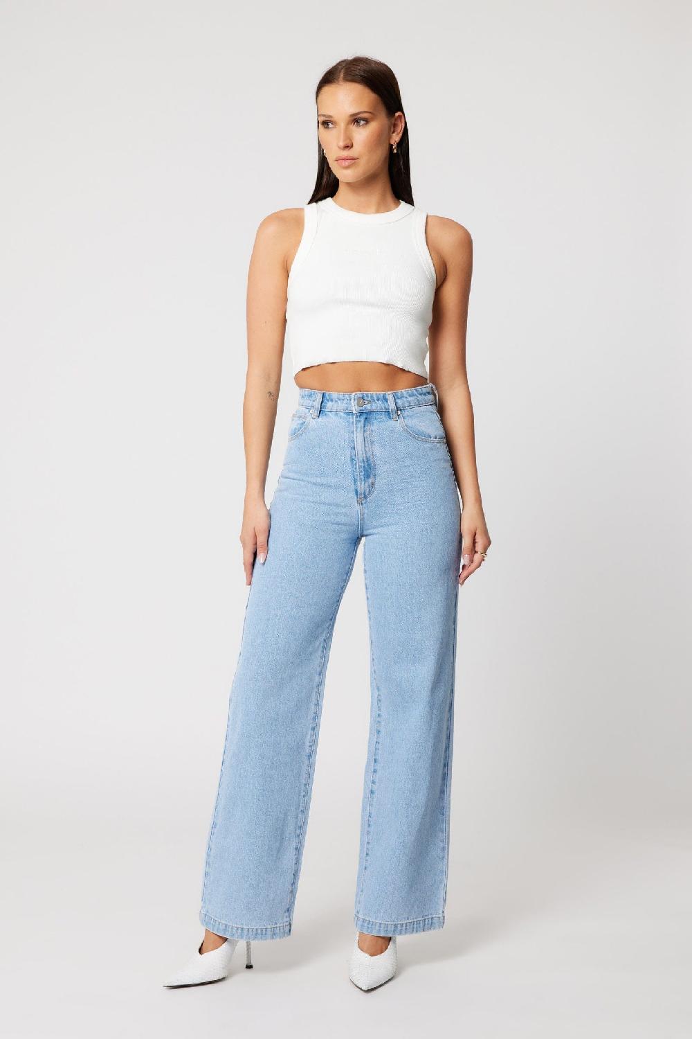 Abrand 94 High & Wide - Kendall