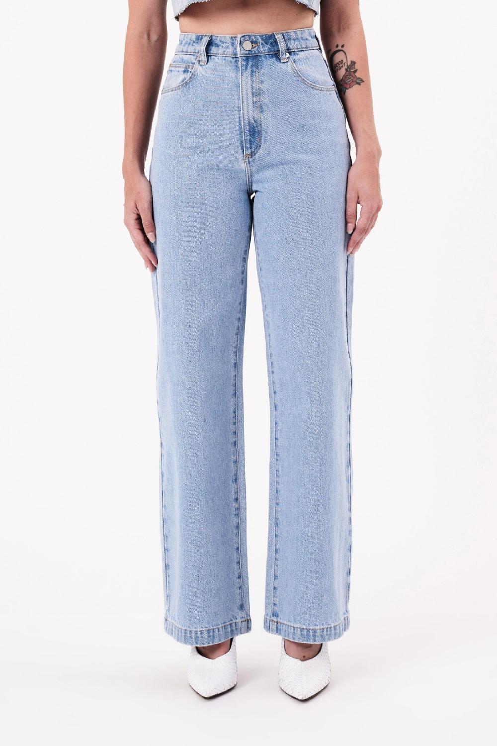 Abrand 94 High & Wide Petite - Kendall