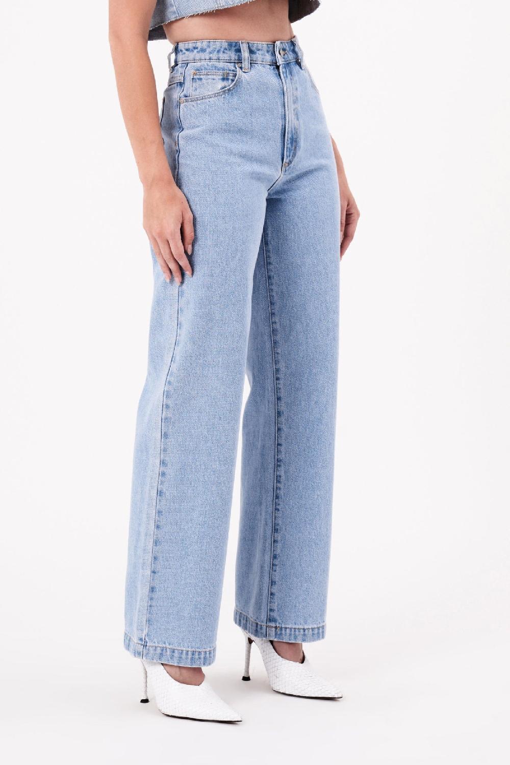 Abrand 94 High & Wide Petite - Kendall