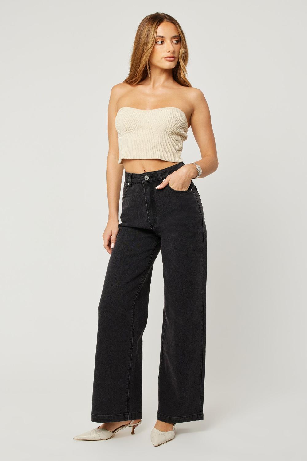 abrand 94 High & Wide Petite Sophie