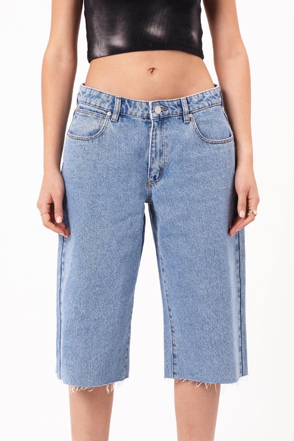 Abrand 95 Long Jort Gigi