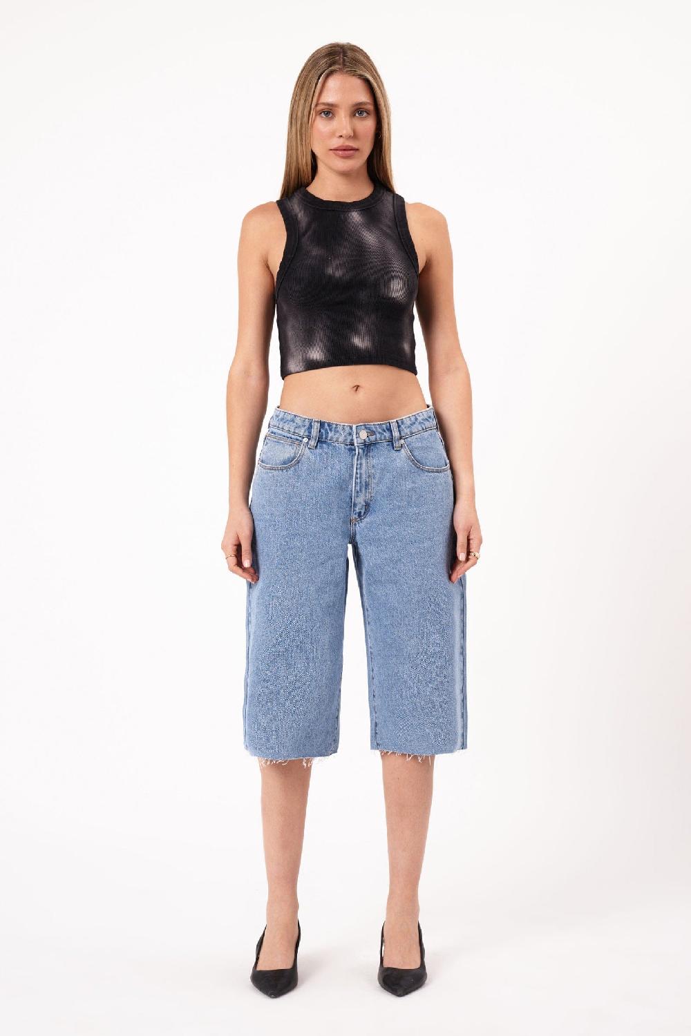 abrand 95 Long Jort Gigi