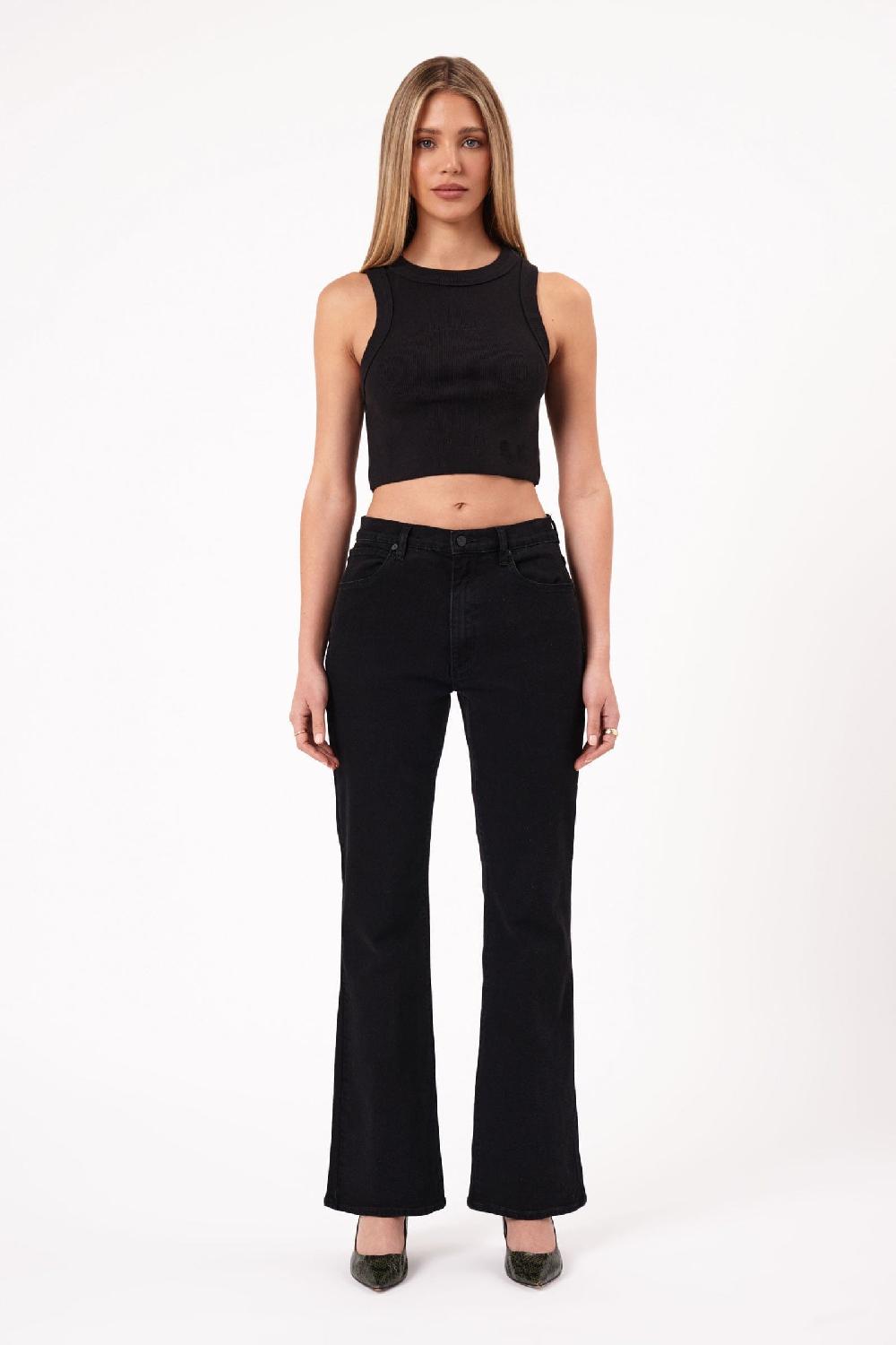 abrand 95 Mid Boot - Nellie