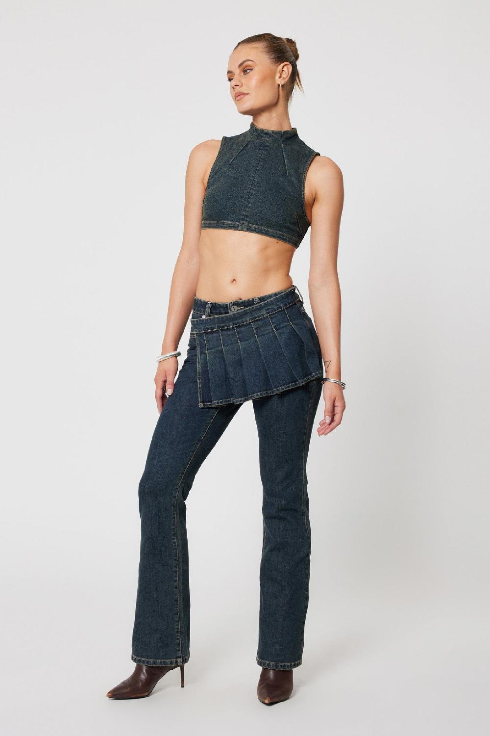 Abrand 95 Mid Boot Skean - Quinn