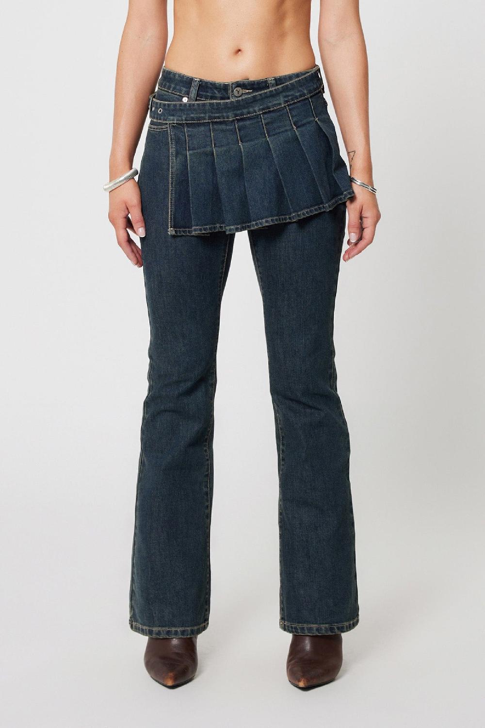 Abrand 95 Mid Boot Skean - Quinn