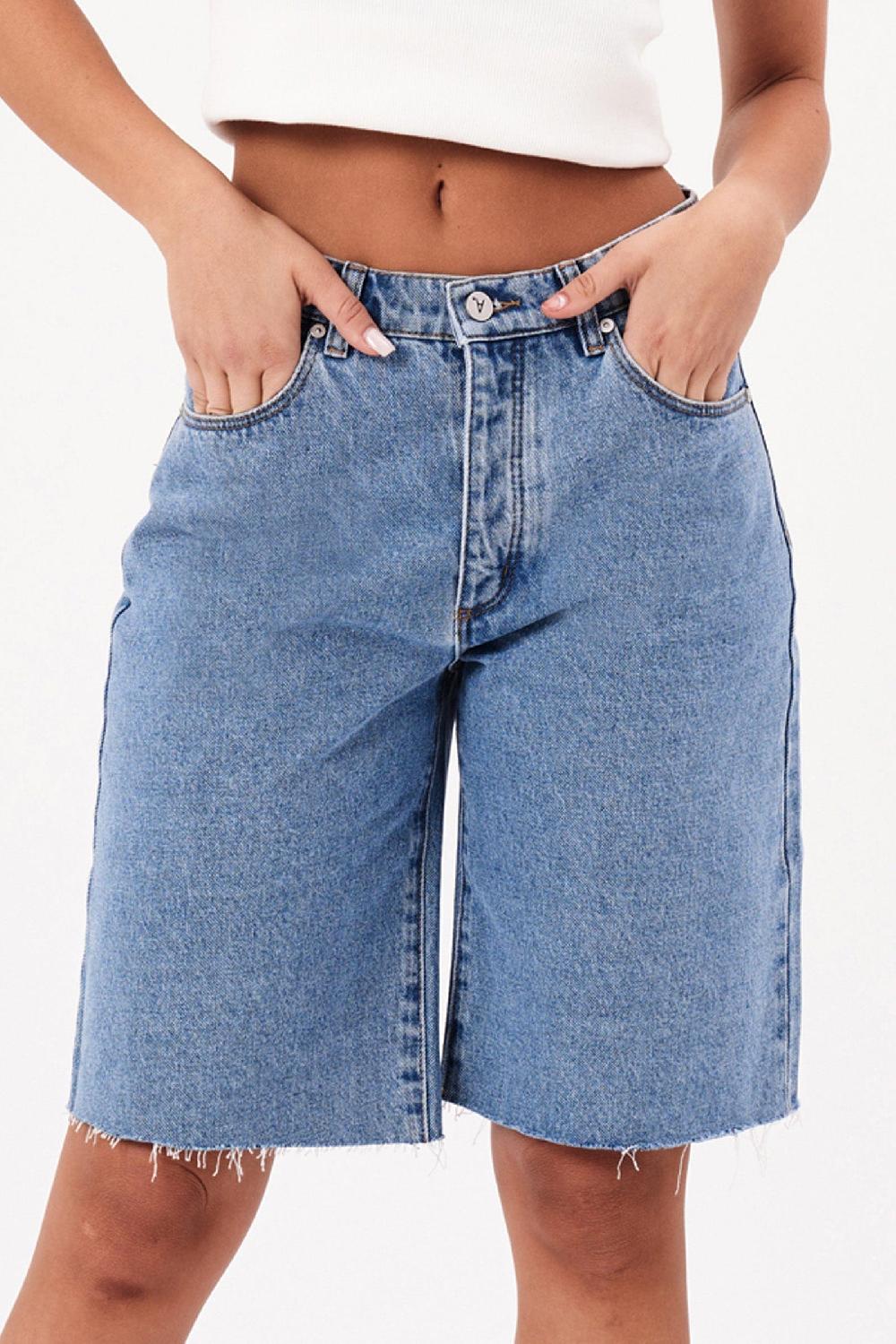 Abrand 95 Mid Jort - Gigi