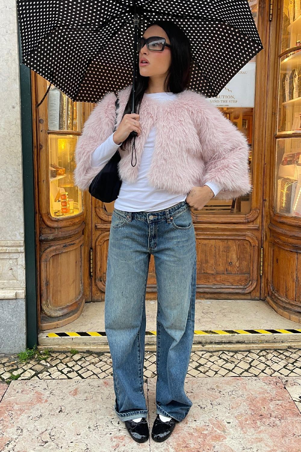 abrand 99 Low Baggy Petra