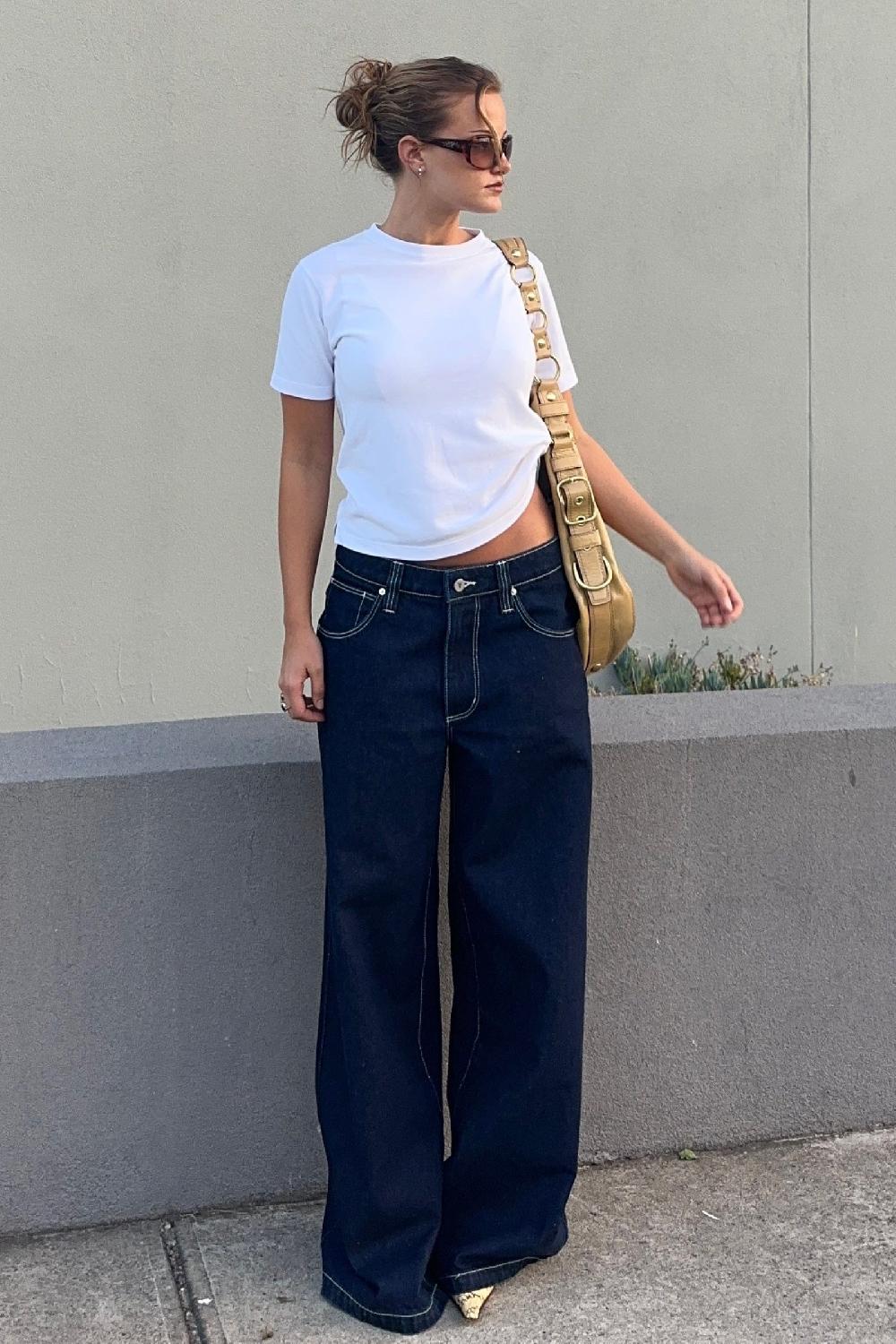 abrand 99 Low Mega Baggy Nicky