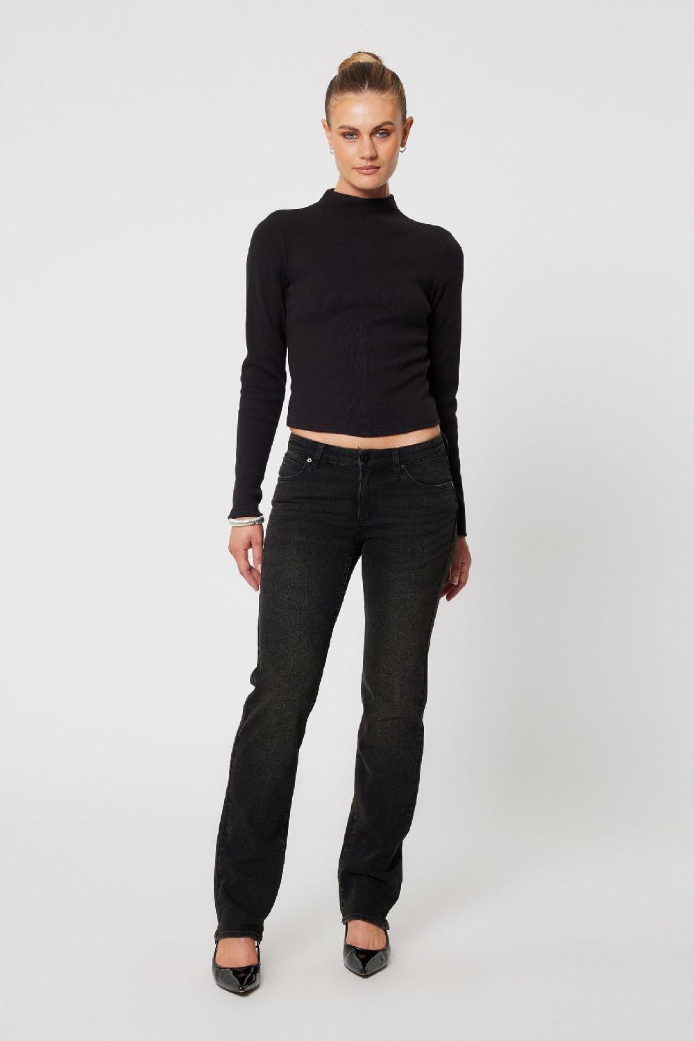 abrand 99 Low Straight Blake