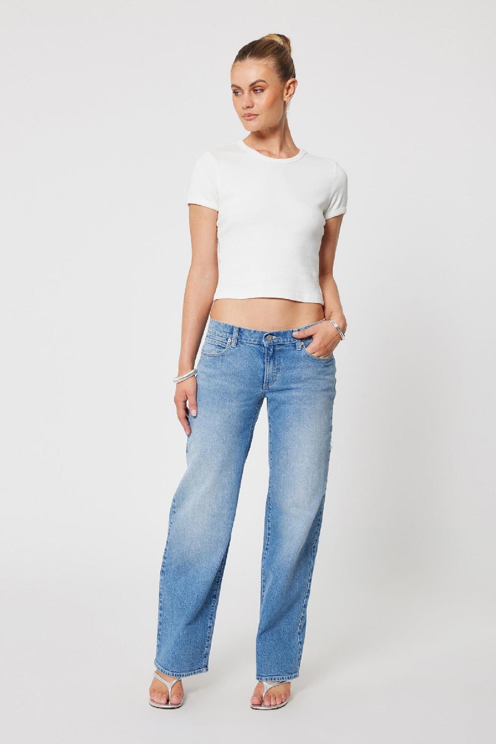 abrand 99 Low & Wide - Cleo