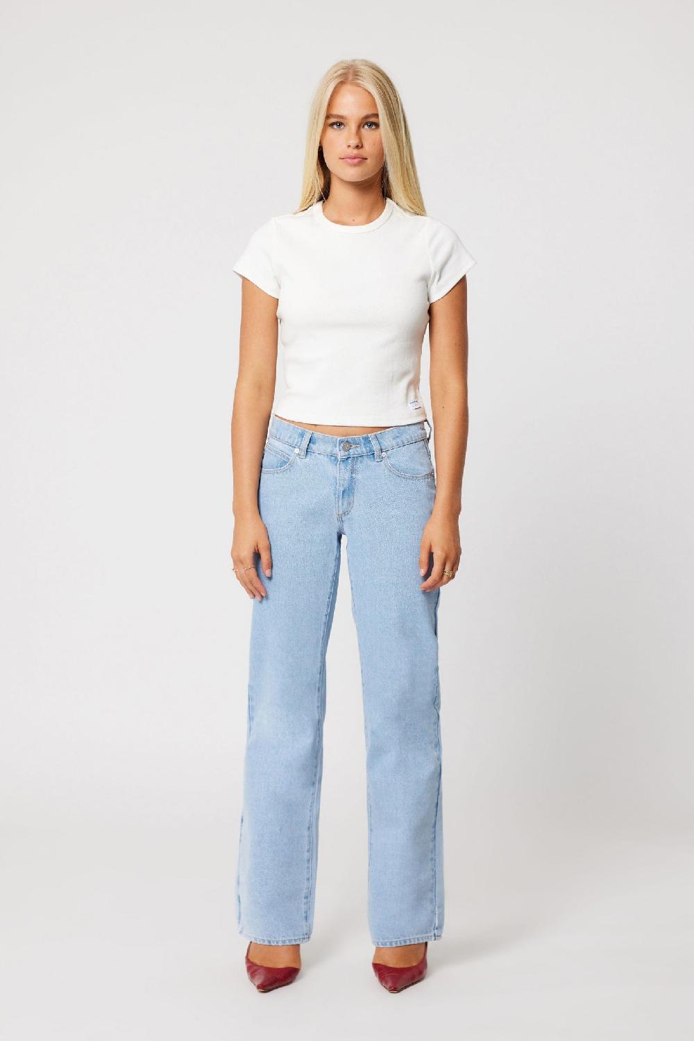Abrand 99 Low & Wide - Kendall
