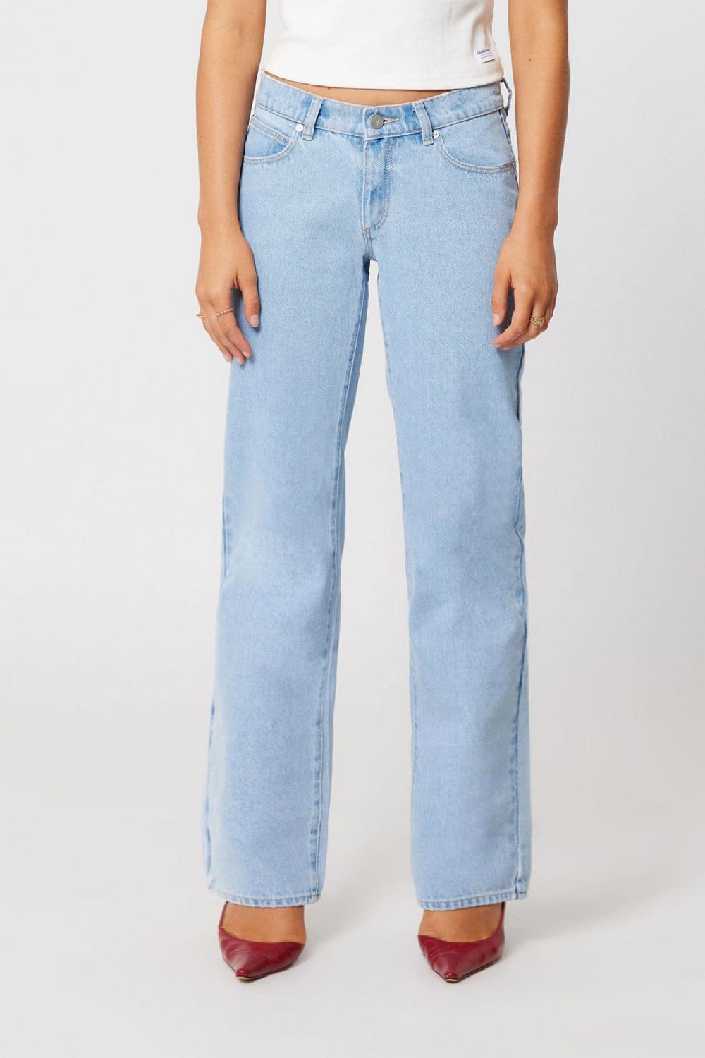 Abrand 99 Low & Wide - Kendall