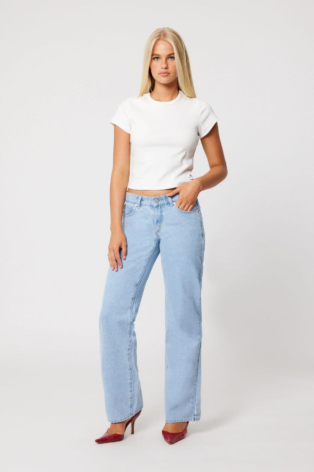Abrand 99 Low & Wide - Kendall