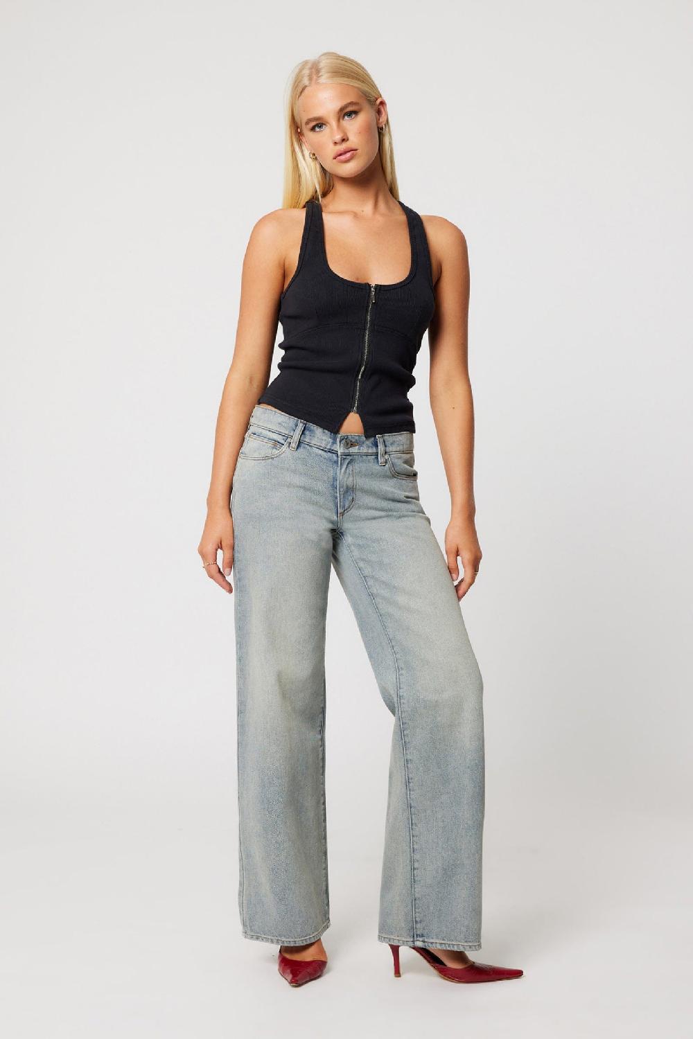 abrand 99 Low & Wide Penelope