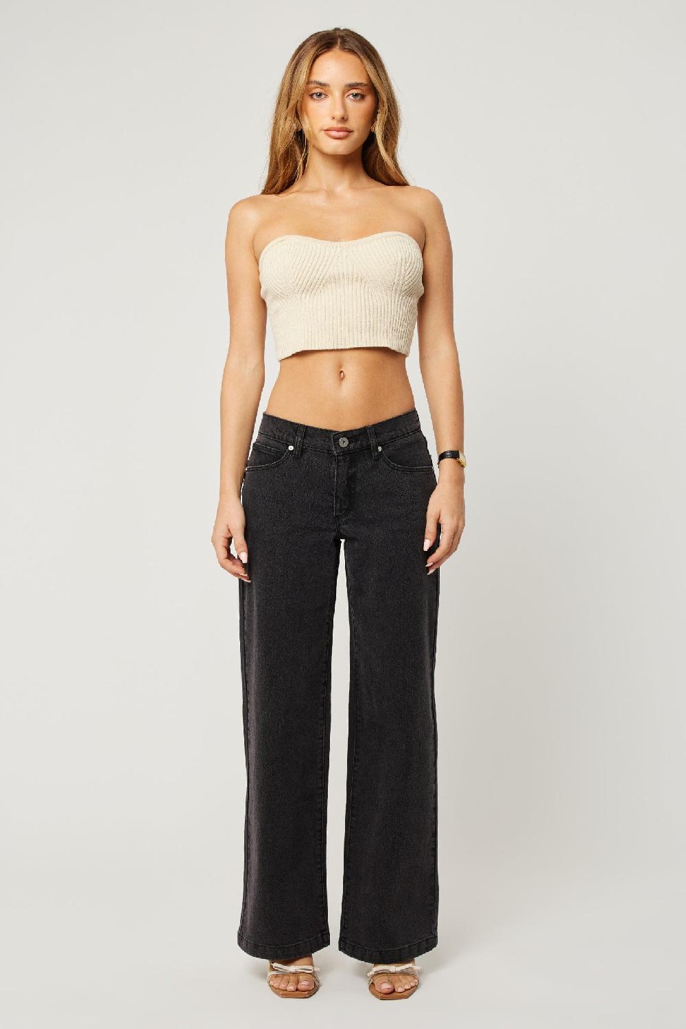 Abrand 99 Low & Wide Petite Sophie