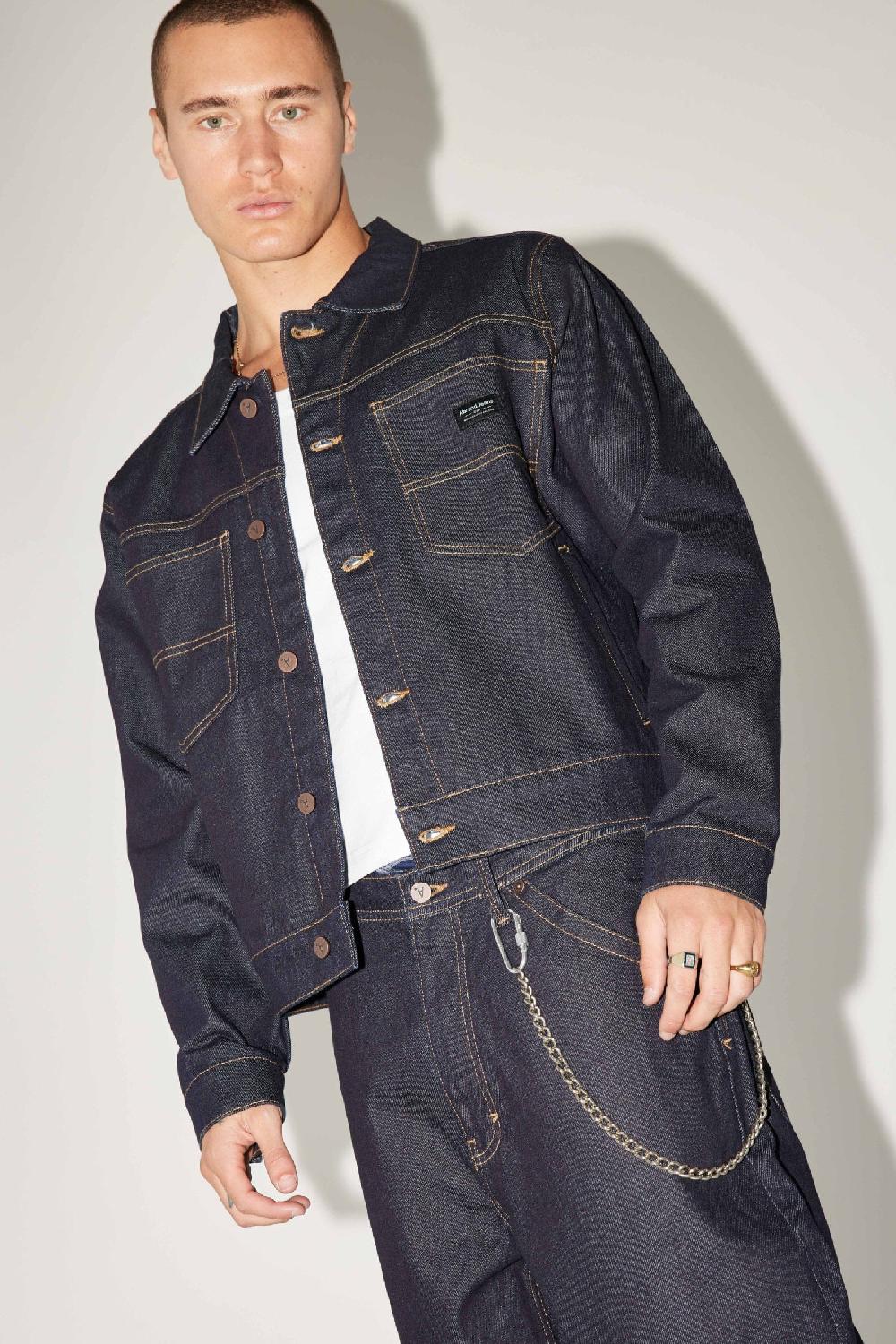 Abrand A1 Jacket Scout