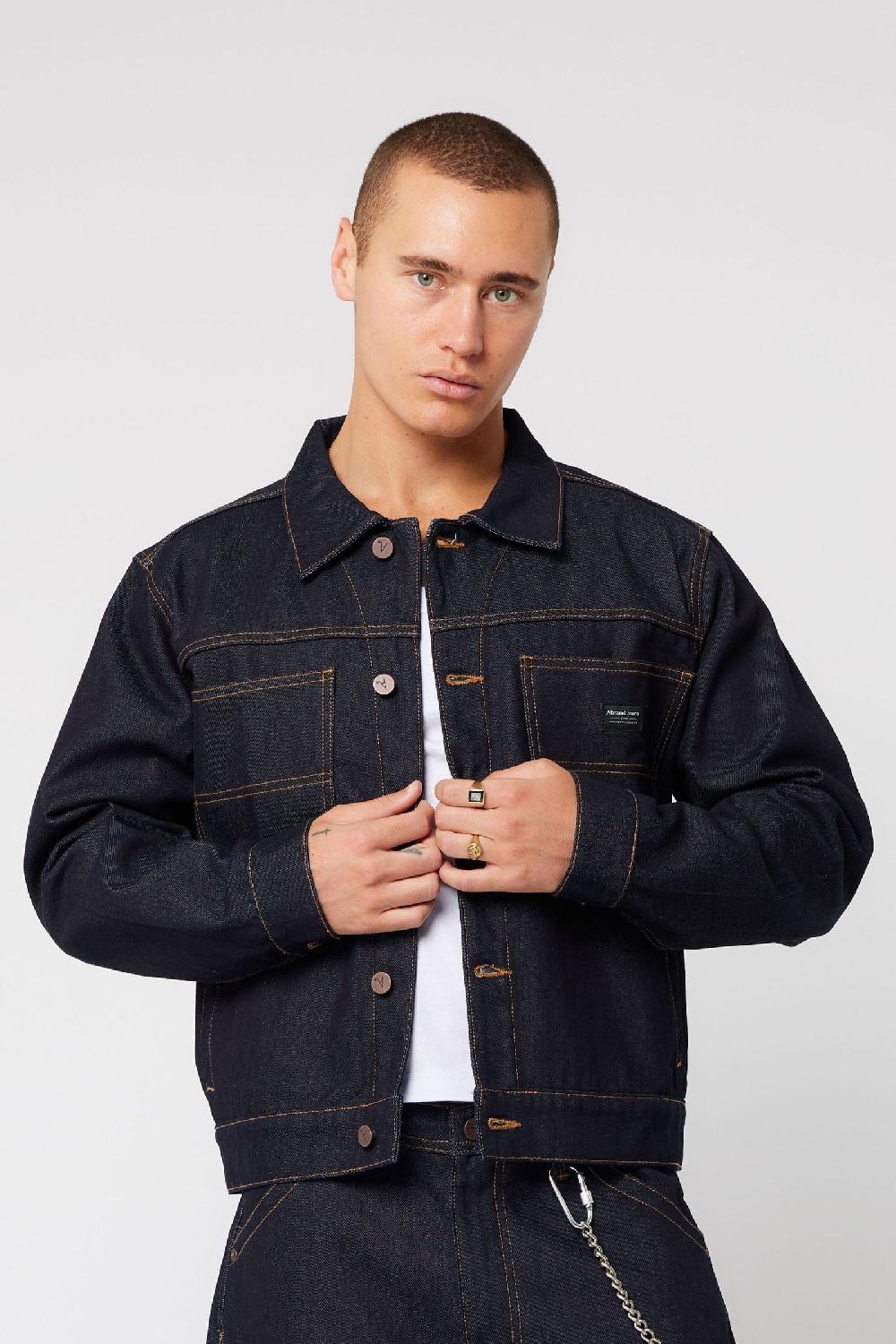 Abrand A1 Jacket Scout